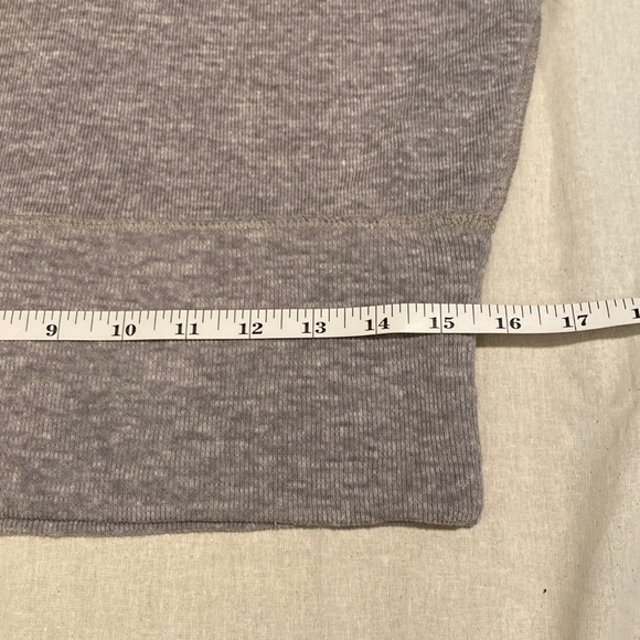 Free People Off Shoulder Shirt - Picture 9 of 12